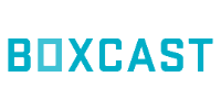 BoxCast logo