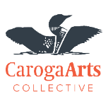 Caroga Arts Collective logo