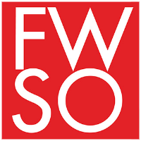 Fort Worth Symphony Orchestra logo