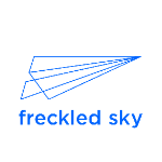 Freckled Sky logo