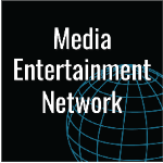 Media Entertainment Network logo