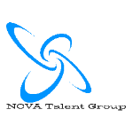 NOVA Talent Group logo