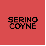 Serino Coyne logo
